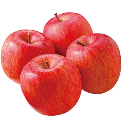 木熟サンふじりんご　大袋