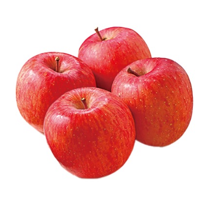 極みサンふじりんご　袋