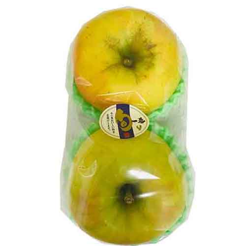 ぐんま名月りんご　パック