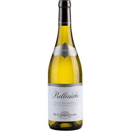 シャプティエ　ベルルーシュ　ブラン