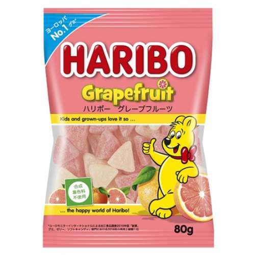 グレープフルーツ