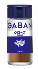 ギャバンクローブ Ｋ）ハウス食品