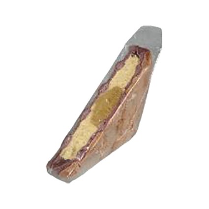もっちもちワッフル（スイートポテト味） 都吹