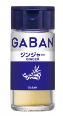 ギャバンジンジャー Ｋ）ハウス食品