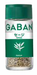 ギャバン　セージ　ホール Ｋ）ハウス食品