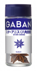 ギャバン　スターアニス　ホール Ｋ）ハウス食品