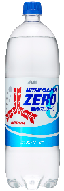 三ツ矢サイダーＺＥＲＯ アサヒ飲料