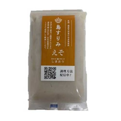 島すりみ（えそ）