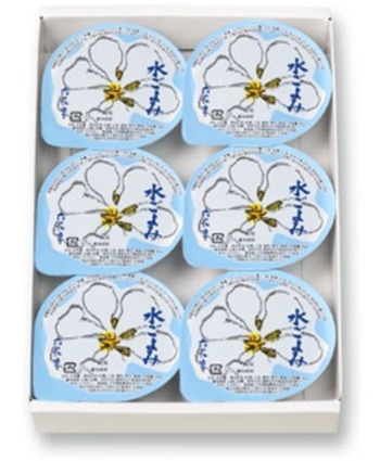 水ごよみ ヤオコーネットスーパー