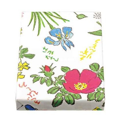 水ごよみ 六花亭