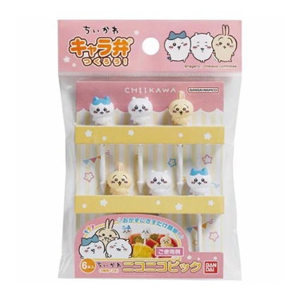 ちいかわニコニコピック