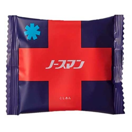 ノースマン　こしあん 千秋庵製菓