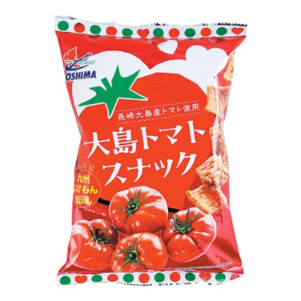 大島トマトスナック