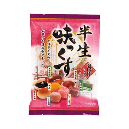 半生味っくす モントワール