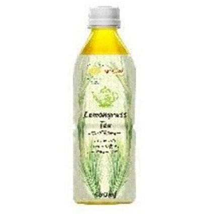 レモングラスティー