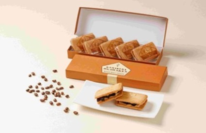 鎌倉ウィッチ　コーヒー