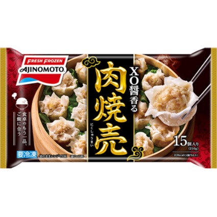 ＸＯ醤香る肉焼売 味の素