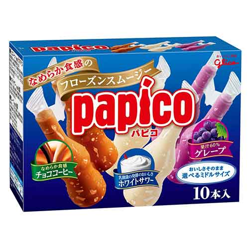 パピコ　マルチパック