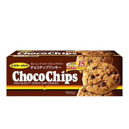 チョコチップクッキー イトウ