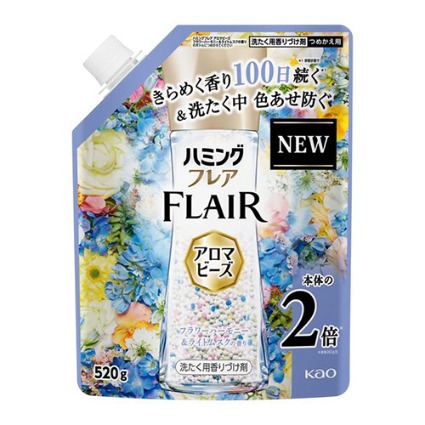 ハミングフレアアロマビーズ　ＦＨ詰替