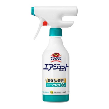バスマジックリンエアジェットシトラス本体 花王