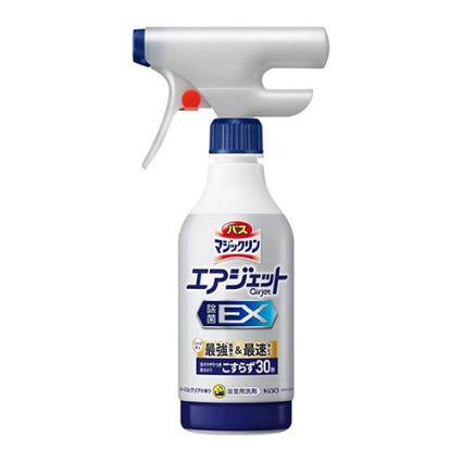 バスマジックリンエアジェット除菌ＥＸ本体 花王