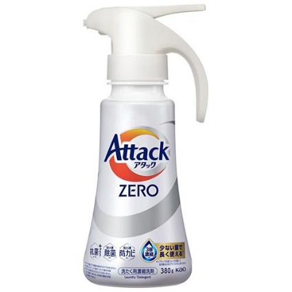 アタックＺＥＲＯ　ワンハンドタイプ