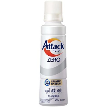 アタックＺＥＲＯ　本体　大