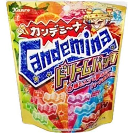 カンデミーナグミドリームパック ヤオコーネットスーパー