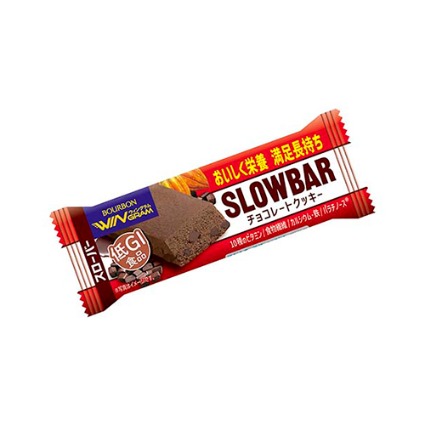 スローバーチョコレートクッキー Ｋ）ブルボン