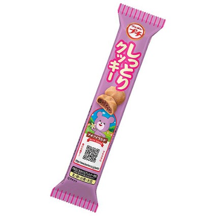 プチ　しっとりクッキー ブルボン
