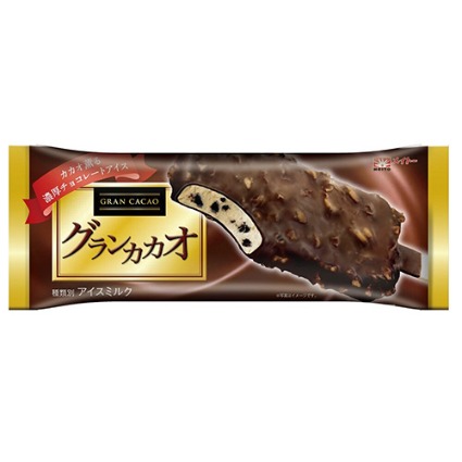 グランカカオ 協同乳業