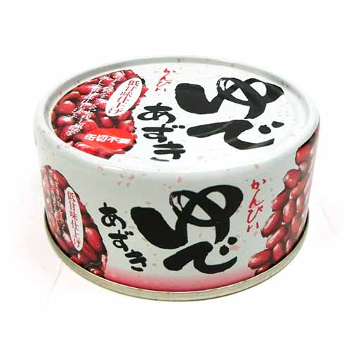 かんぴい ゆで小豆低甘味仕上げ ヤオコーネットスーパー
