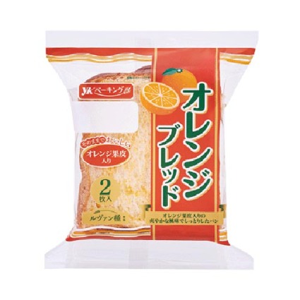 オレンジブレッド ＹＫベーキング