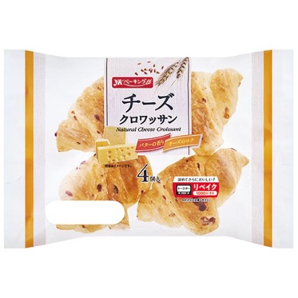 チーズクロワッサン