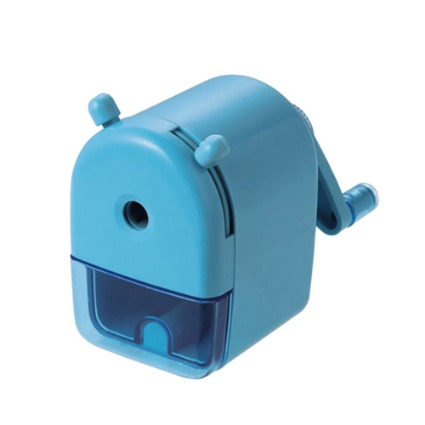 ミニ卓上えんぴつけずり