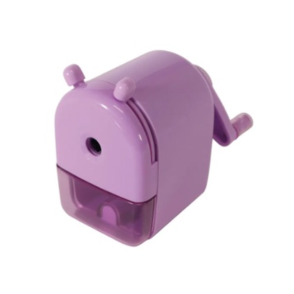 ミニ卓上えんぴつけずり