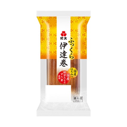 ふっくら伊達巻 紀文