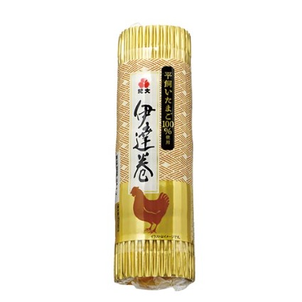 平飼いたまご１００％使用伊達巻