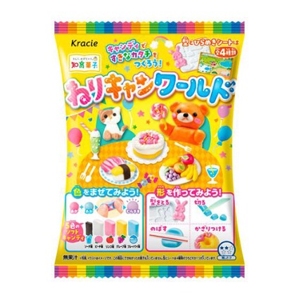 ねりキャンワールド クラシエ