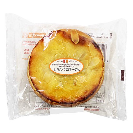 レモンフロマージュ おきにいり