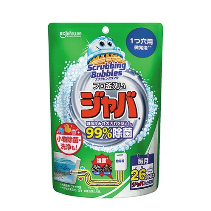 ＳＢジャバ１つ穴用　　　　　　　　　　　　　　　 ジョンソン