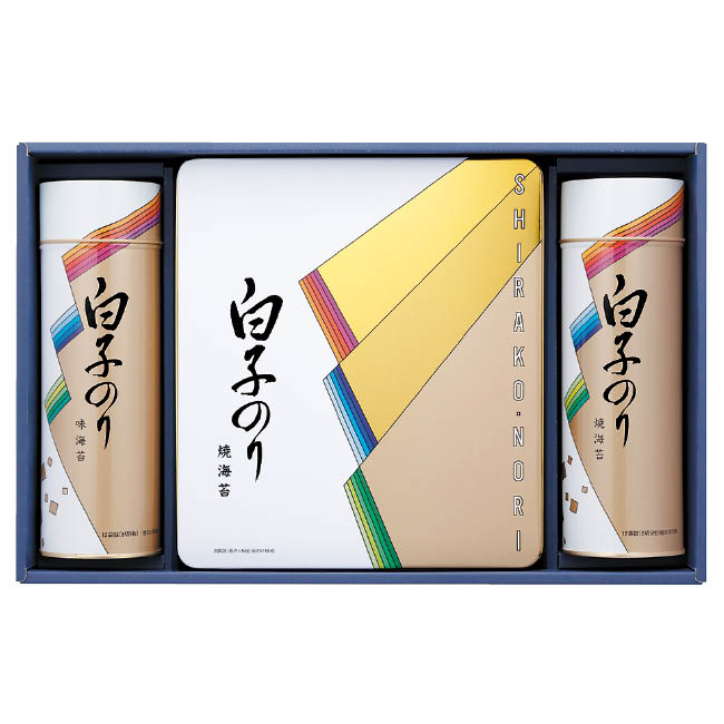 海苔詰め替えギフト