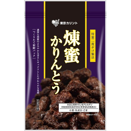 煉蜜かりんとう