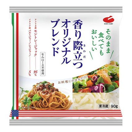 香り際立つオリジナルブレンド 東京デーリー