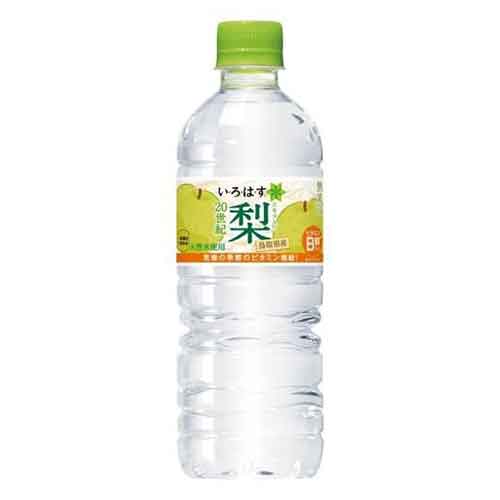 いろはすなし ヤオコーネットスーパー