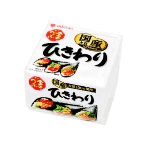 金のつぶ国産ひきわり