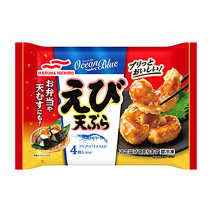 えび天ぷら マルハニチロ