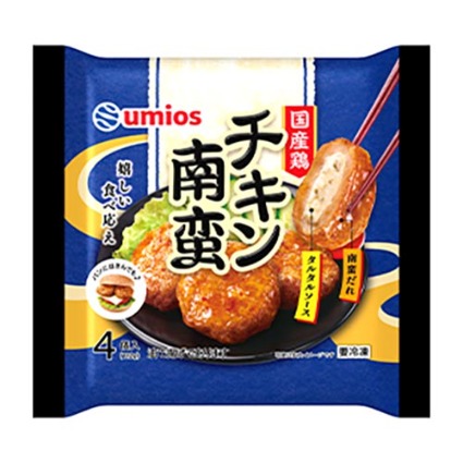 チキン南蛮