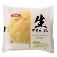生めろんぱん
